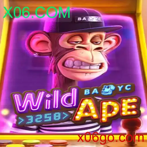 Desvendando WildApe3258: Uma Jornada Selvagem e Empolgante no Mundo dos Games