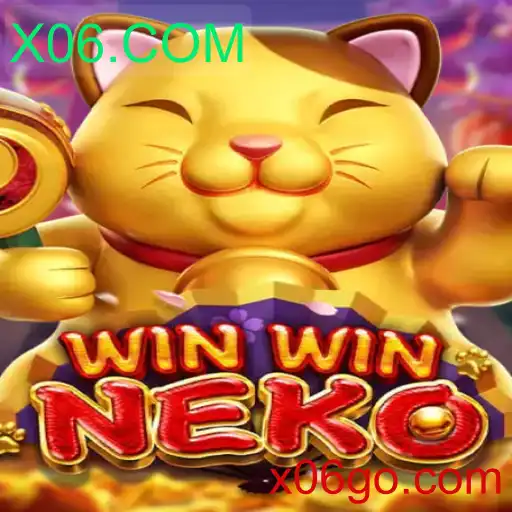 Descubra o Novo Fenômeno dos Jogos: WinWinNeko e a Tendência X06.COM