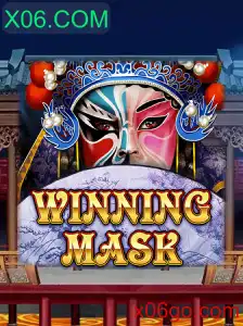 Explorando o Universo do WinningMask: Um Jogo Inovador com X06.COM